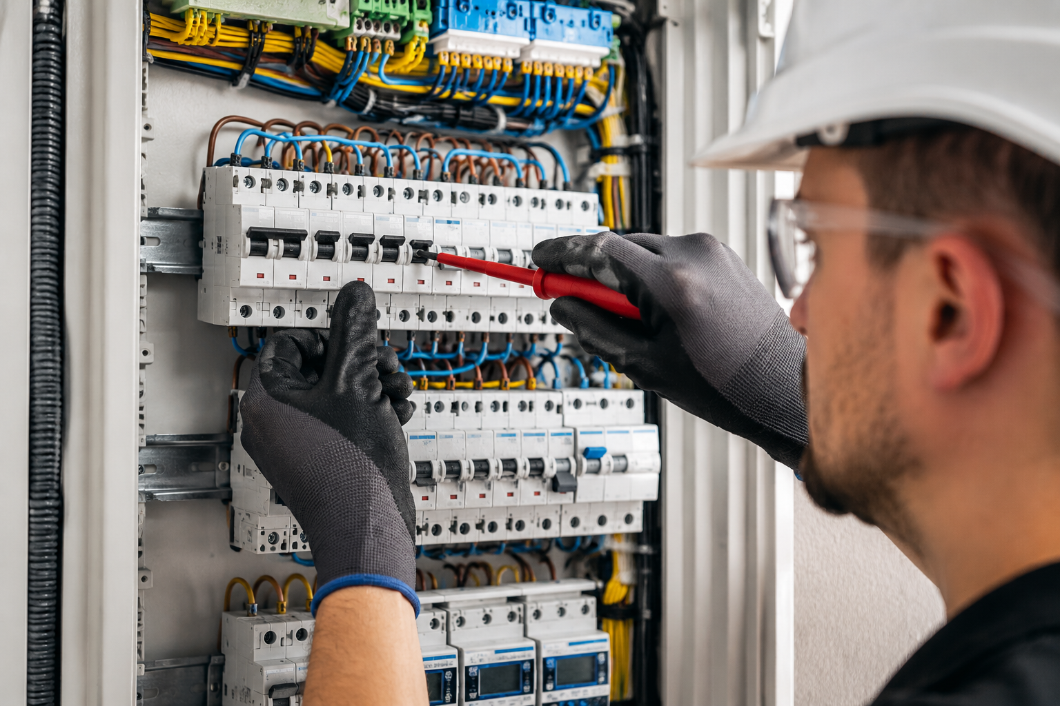 Technical Maintenance Services