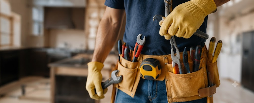 Handyman Services
