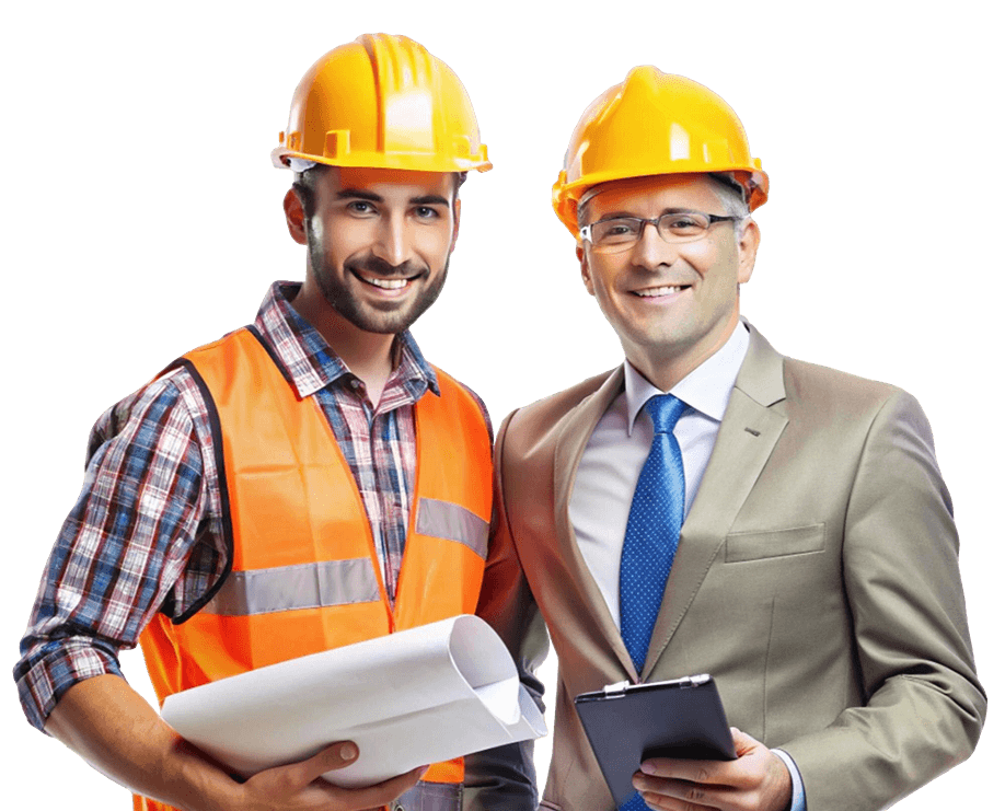 J&A Oliver Technical Services FZC LLC Technical Team